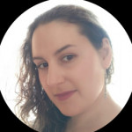 Laura Giménez De Los Galanes, Spellchecker in Spanish in San Vicente del Raspeig