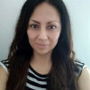 Raquel Roxana Marquina Cruz, Child educator in Madrid