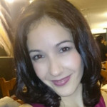 Aida Gómez Aguilar, Educadora infantil a Alcorcón