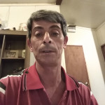 Ramón Natalio García Acosta, Private chauffeur in Valencia