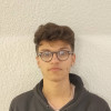 Alberto Sanchez, Computer repair technician in Mollet del Vallès