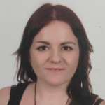 Tamar Arenas Pastor, Traductora d'espanyol a català a Valencia