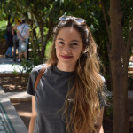 Ester Suárez Ramírez, Content writer in Spanish in Perales de Tajuña