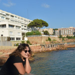 Madalina Panti, Content writer in Spanish in Zaragoza
