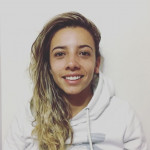 Angelica Cifuentes, Entrenadora de futbol a Barcelona