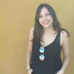 Verónica Gutiérrez De Lucas, Educadora infantil a Móstoles