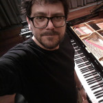 Odoardo Torres, Pianist in Barcelona