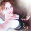 Celia Miralles, Master of ceremonies in Alicante