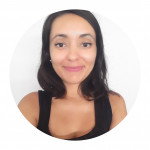 Natalia Figueroa, Psychologist in Sevilla