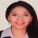 Diana Vargas, Psychologist in Bilbao