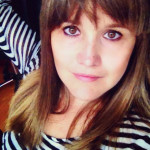 Carolina Plaza, Content writer in Spanish in Candeleda