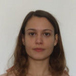 Julia Richelmann, Traductora de español a alemán en Estellencs