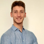 Isaac Garcia, Personal trainer in Carmona