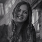 Sharon Ortega, Content writer in Spanish in Zaragoza