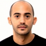 Carlos García, Psychotherapist in Madrid