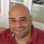 Iván Adriano Zucchi González, Psychologist in A Coruña