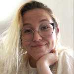 Szilvia Erika Kránics, Monitora de lleure a Elche
