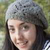 Cristina Martin Ramos, Actress in Madrid