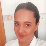 Milagros Gil De Sagastizabal, Child educator in Madrid