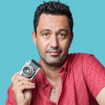 David Collado, Fotógrafo en Leganés