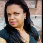 Claudia Ximena Sanoja Angola, Canguro en Barakaldo