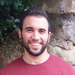 Iñaki Villanueva, Spellchecker in Spanish in Basauri