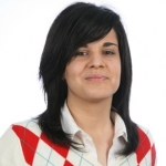 Almudena Rodríguez, Spanish to English Translator in Toledo