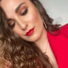 Maria Martinez, Maquilladora professional a Ribeira