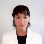 Alicia Lorente Asensi, Babysitter in Granada