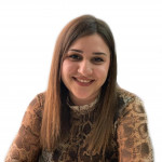 Lydia Gomez, Child educator in Colmenar de Oreja