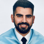 Jonatan Calzada, Redactor de continguts en anglès a Valladolid
