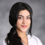 Ayşenur Yorulmaz, English tutor in Valencia