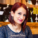 Susanna Elmo, Personal coach in Barcelona