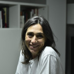 Victoria Poveda, Arquitecta a Puçol