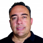 Jose Luis Penella, Private chauffeur in Salteras