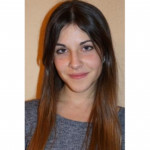 Sandra García Vadillo, Child educator in Tres Cantos