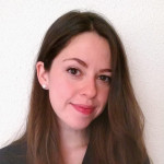 Maria Gil Ruiz, Physiotherapist in Logroño