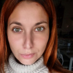 Manuela Elifani, Fisioterapeuta a Málaga