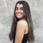Natalia Lozano Solomando, Physiotherapist in Montornès del Vallès