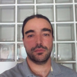 Alberto Marquez, Massatgista a Cuarte de Huerva