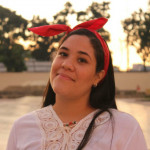 Nohemi Perez, Cuidadora de gent gran a Andorra