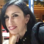 Luisa Muro Merino, Cambrera a Valencia