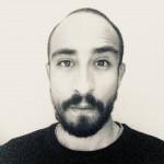 Juan Carlos Carlos, Content writer in Spanish in Tarragona