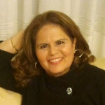 María García Rodríguez, Content writer in Spanish in Zaragoza