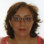Concepción Juste, Cuidadora de gent gran a Zaragoza
