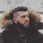 Alejandro Moreno, Content writer in Spanish in Terrassa