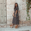 Elena Mateo Blanco, Children's entertainer in Valladolid