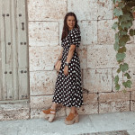 Elena Mateo Blanco, Children's entertainer in Valladolid