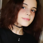 Lucia Perez Valle, Babysitter in Sevilla