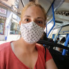 Esmeralda Sánchez Sáez, Nursing assistant in Talavera de la Reina